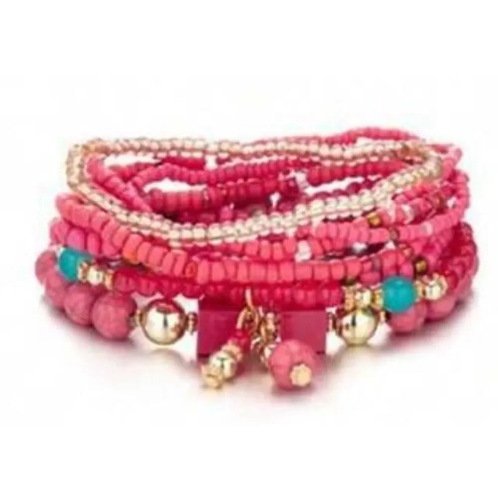 Summertime Bracelets